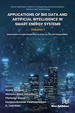 Applications of Big Data and Artificial Intelligence in Smart Energy Systems