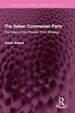 Italian Communist Party