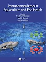 Immunomodulators in Aquaculture and Fish Health