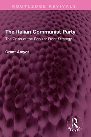 Italian Communist Party