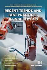Recent Trends and Best Practices in Industry 4.0