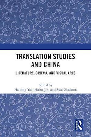 Translation Studies and China