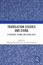 Translation Studies and China