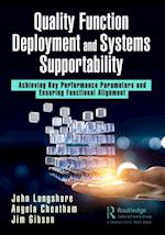 Quality Function Deployment and Systems Supportability