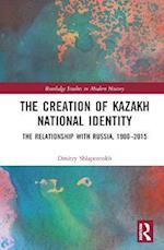 Creation of Kazakh National Identity