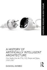 History of Artificially Intelligent Architecture