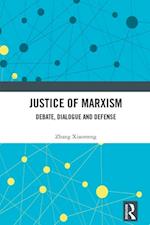 Justice of Marxism