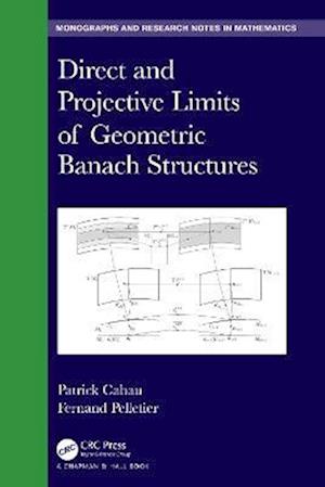 Direct and Projective Limits of Geometric Banach Structures.