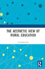 Aesthetic View of Moral Education