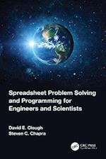 Spreadsheet Problem Solving and Programming for Engineers and Scientists