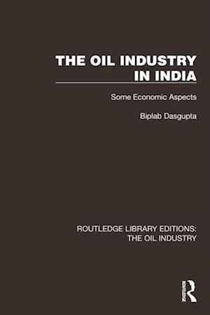 Oil Industry in India