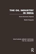 Oil Industry in India