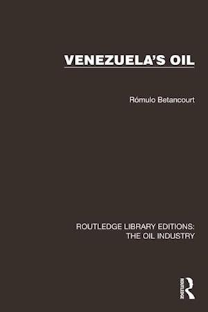 Venezuela's Oil