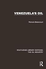 Venezuela's Oil