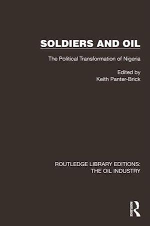 Soldiers and Oil