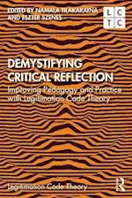 Demystifying Critical Reflection