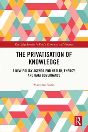 Privatisation of Knowledge