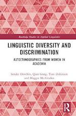Linguistic Diversity and Discrimination