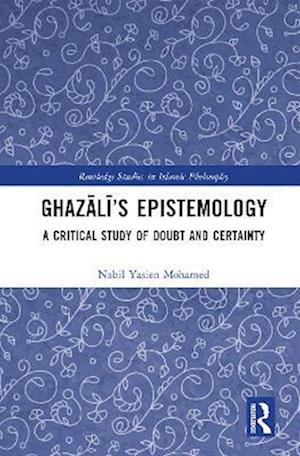 Ghazali's Epistemology