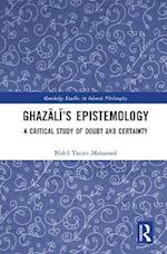 Ghazali's Epistemology