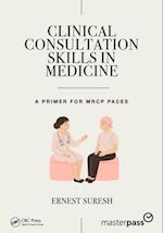 Clinical Consultation Skills in Medicine