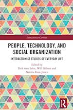 People, Technology, and Social Organization