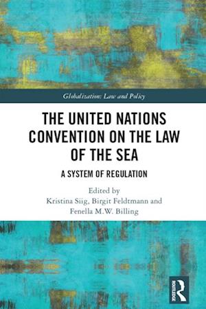 United Nations Convention on the Law of the Sea