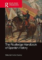 Routledge Handbook of Spanish History