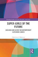 Super-Girls of the Future