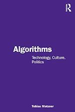 Algorithms