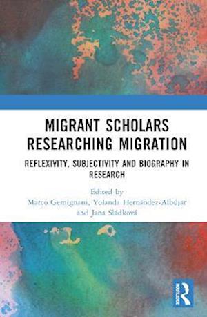 Migrant Scholars Researching Migration