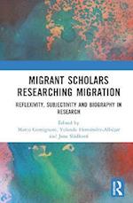 Migrant Scholars Researching Migration