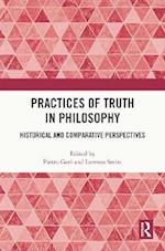 Practices of Truth in Philosophy