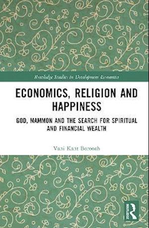 Economics, Religion and Happiness