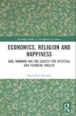 Economics, Religion and Happiness