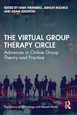 Virtual Group Therapy Circle