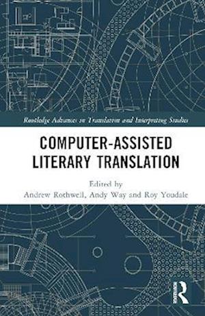 Computer-Assisted Literary Translation