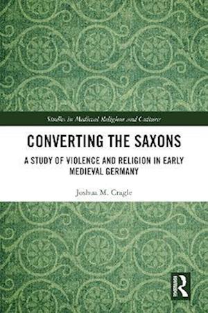 Converting the Saxons