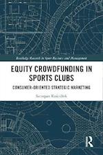 Equity Crowdfunding in Sports Clubs