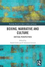 Boxing, Narrative and Culture