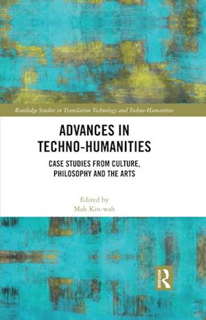 Advances in Techno-Humanities