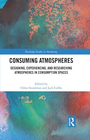 Consuming Atmospheres