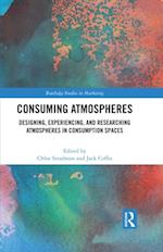 Consuming Atmospheres