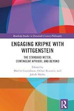 Engaging Kripke with Wittgenstein