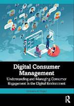 Digital Consumer Management
