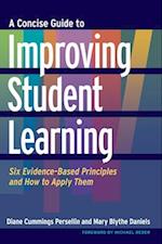 Concise Guide to Improving Student Learning