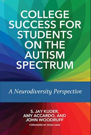 College Success for Students on the Autism Spectrum