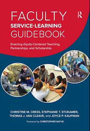 Faculty Service-Learning Guidebook