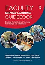 Faculty Service-Learning Guidebook