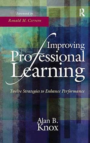 Improving Professional Learning